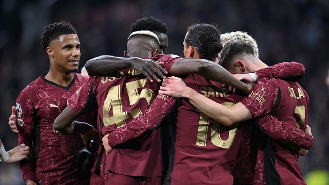 Zirve Mücadelesinde Derbi Zamanı Fenerbahçe Galatasaray Maçı Saat Kaçta, Hangi Kanalda Muhtemel 1 (5)