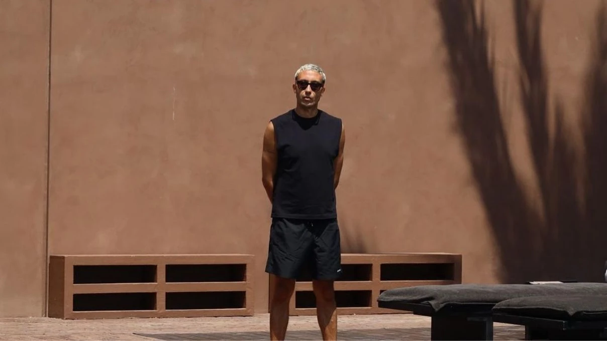 Zohaer Majhadi Kimdir Les Benjamins Direktörü Neden Gözaltına Alındı, Kaç Yaşında, Nereli (2)