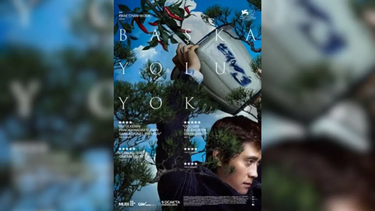 Komedi, aksiyon, dram: 7 yeni film bu hafta vizyona giriyor