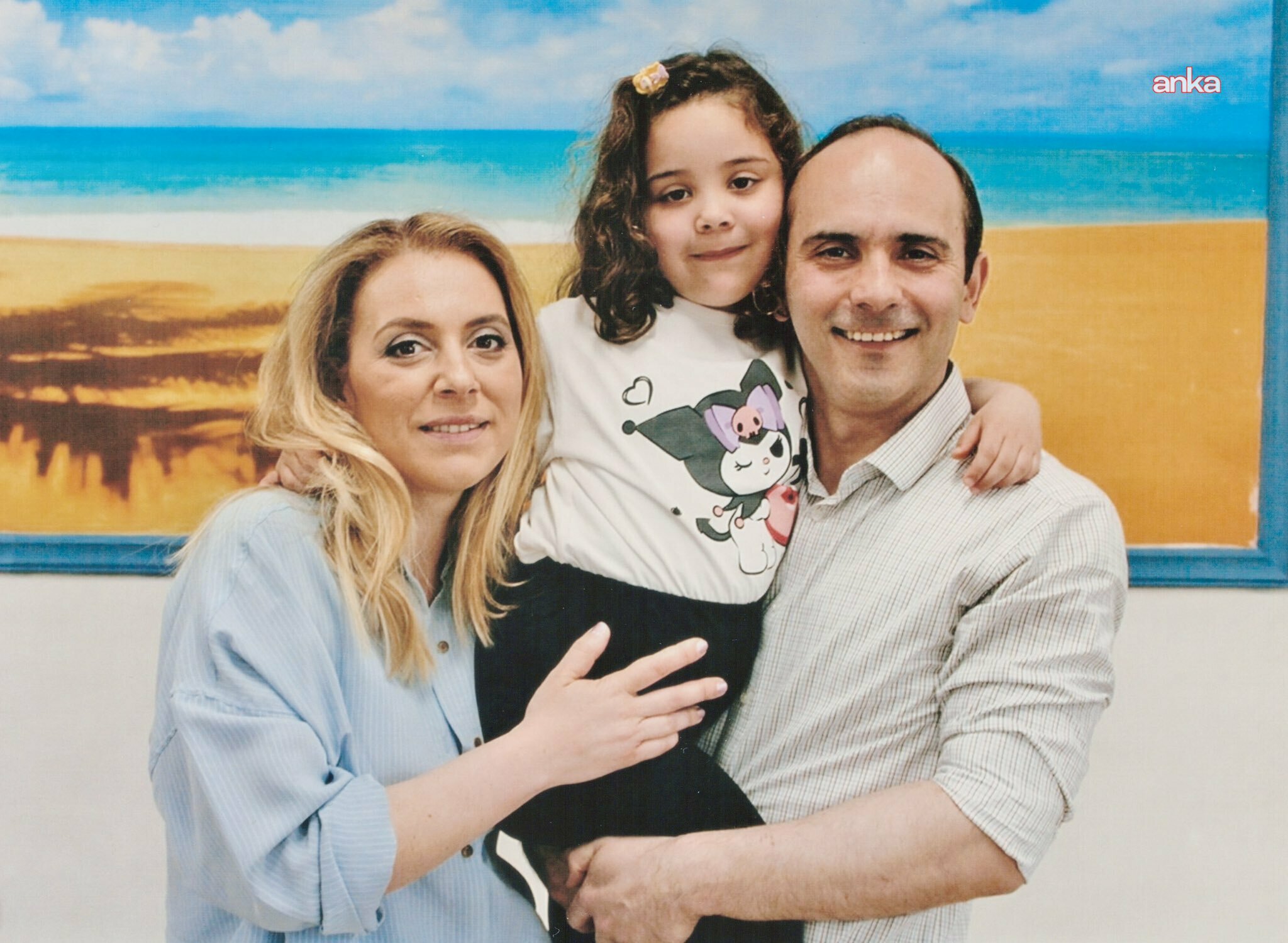 Tayfun Kahraman yeniden hastaneye kaldırıldı!