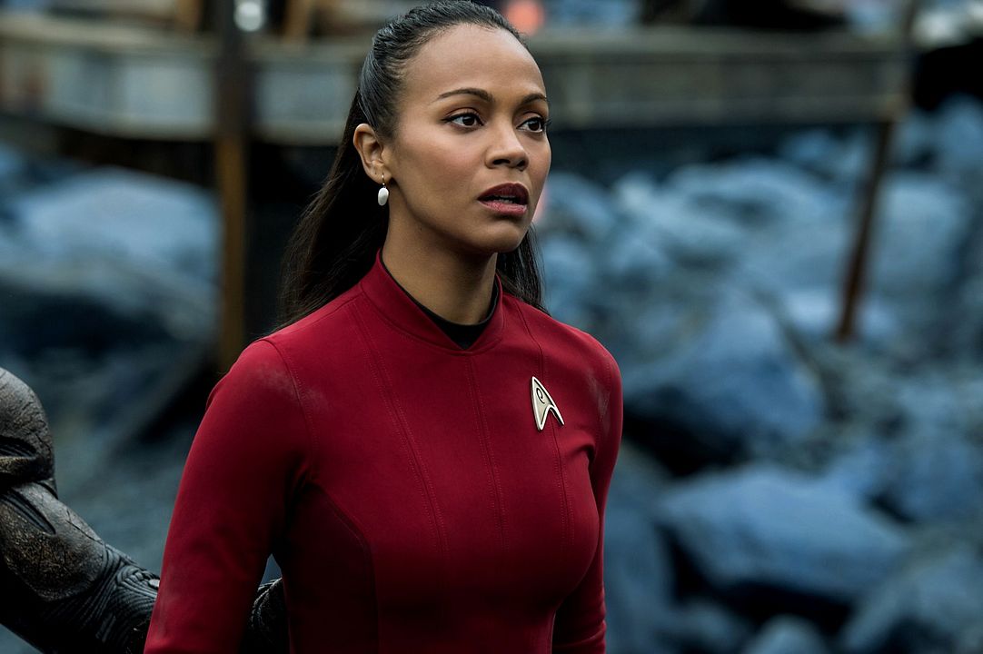 Hollywood’un yeni gişe kraliçesi: Zoe Saldana kimdir?