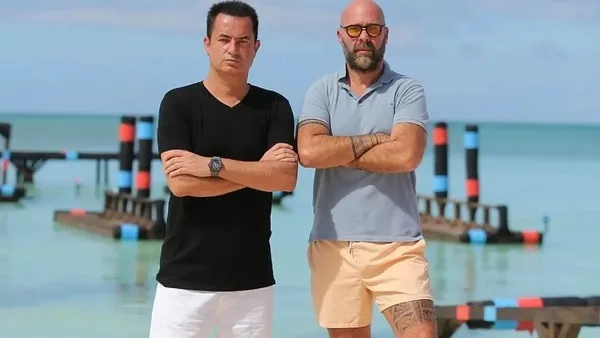 Acun Ilıcalı'nın yakın arkadaşı Esat Yontunç hakkında yakalama kararı çıkarıldı!