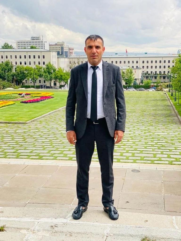 Laçin’den bütçe eleştirisi: Sokak emekçilerinin yüzüne nasıl bakacaklar?