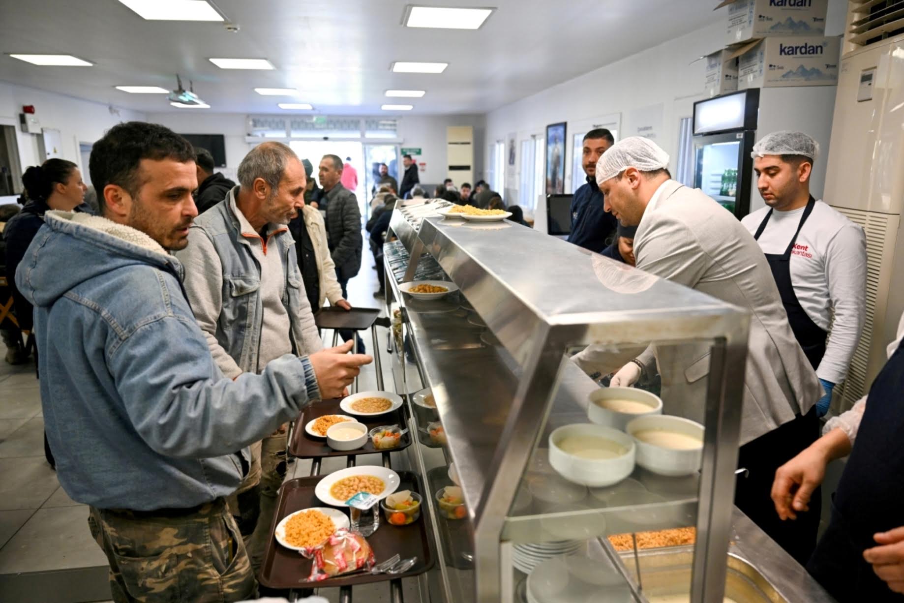 Bornova Belediyesi’nden büyük atılım: 2025 dönüşüm yılı oldu