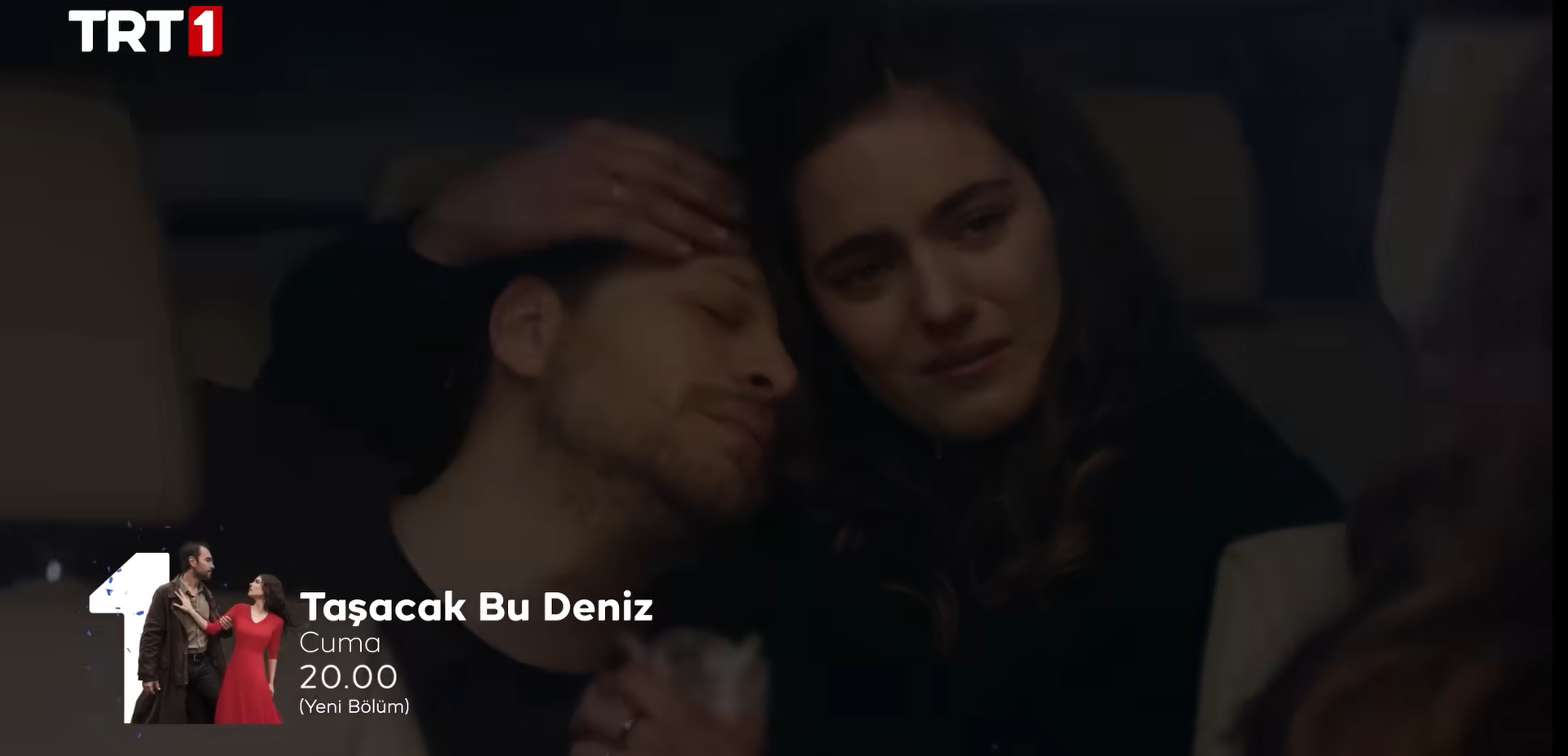 Taşacak Bu Deniz 14. bölüm izleyiciyi ekrana kilitleyecek! İso ve Fadime’nin evliliğindeki büyük sır ortaya çıkıyor