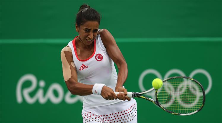 Kortta devrime doğru: En başarılı Türk tenisçiler