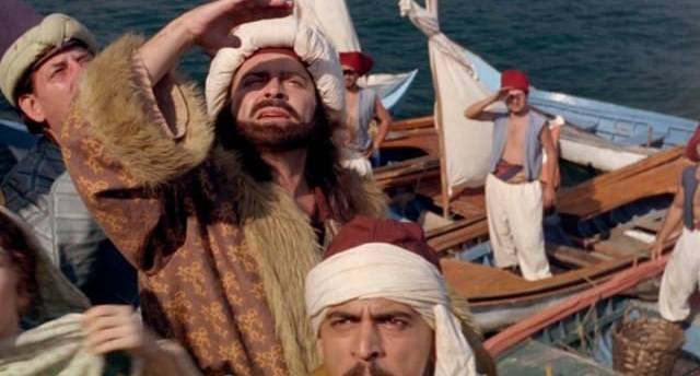 Masumiyet, Kış Uykusu, Şahsiyet: Haluk Bilginer’in zirve yolculuğu