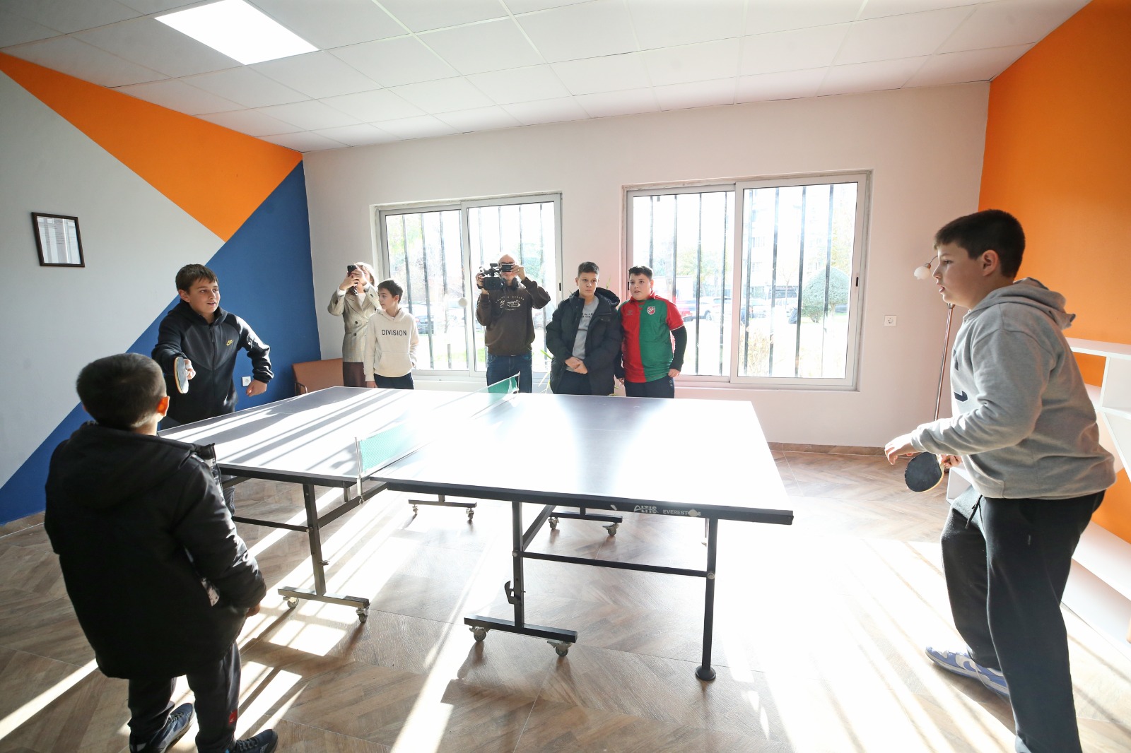 Karşıyakalı gençlerden Genç Yaka’ya büyük ilgi