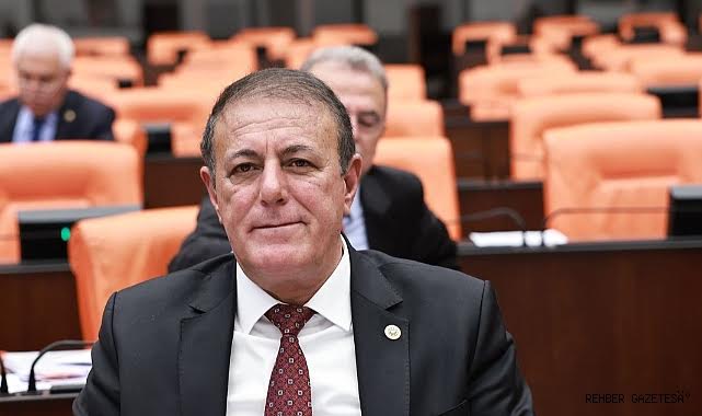 CHP’li Yıldız’dan Çıldır tepkisi: Lütuf değil Aydın’ın hakkıdır!