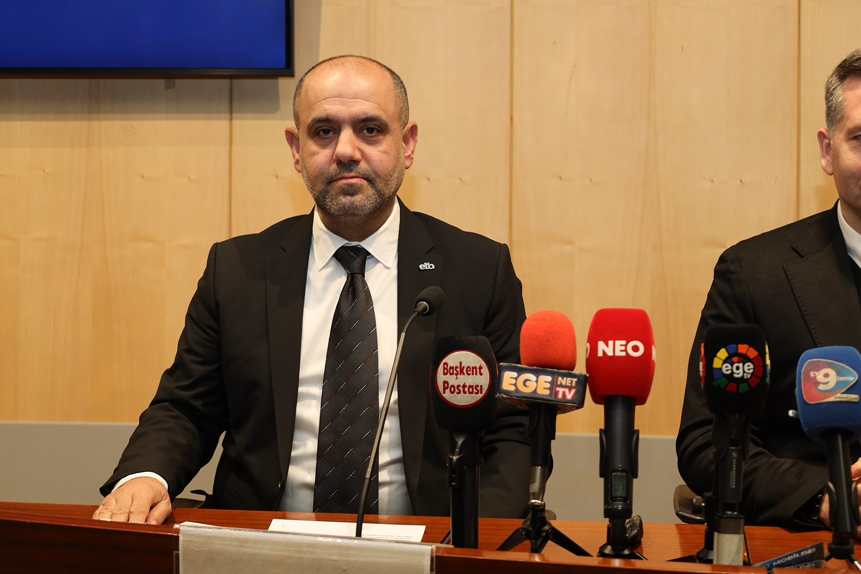 Deri sektöründe alarm zilleri: Oyunun dışında kaldık!