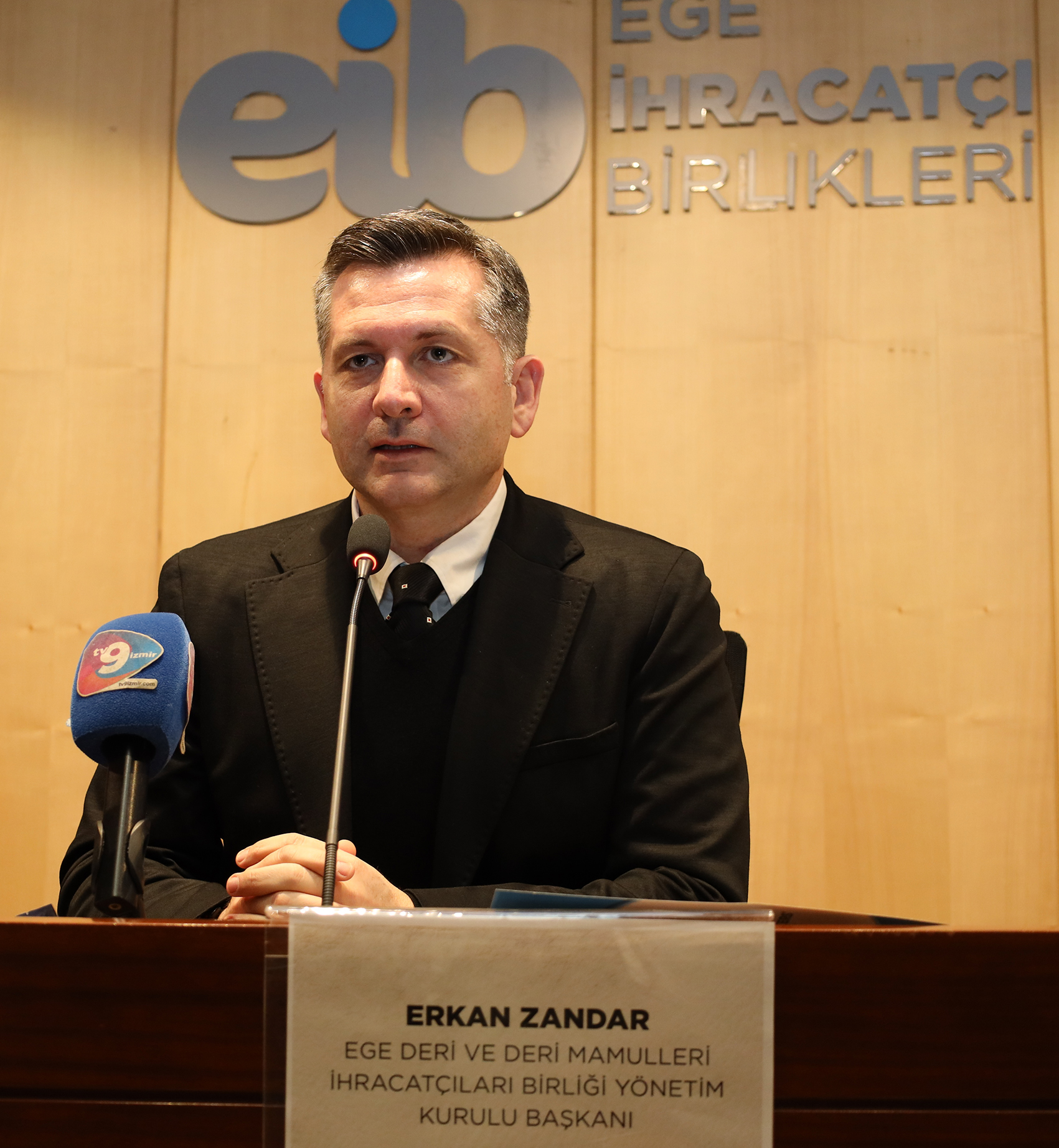 Deri sektöründe alarm zilleri: Oyunun dışında kaldık!