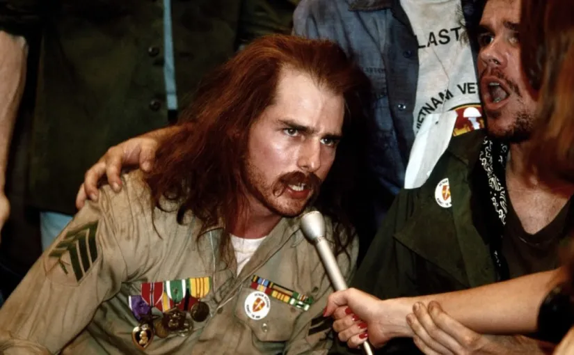 Kirli savaş beyaz perdede: Vietnam Savaşı Filmleri