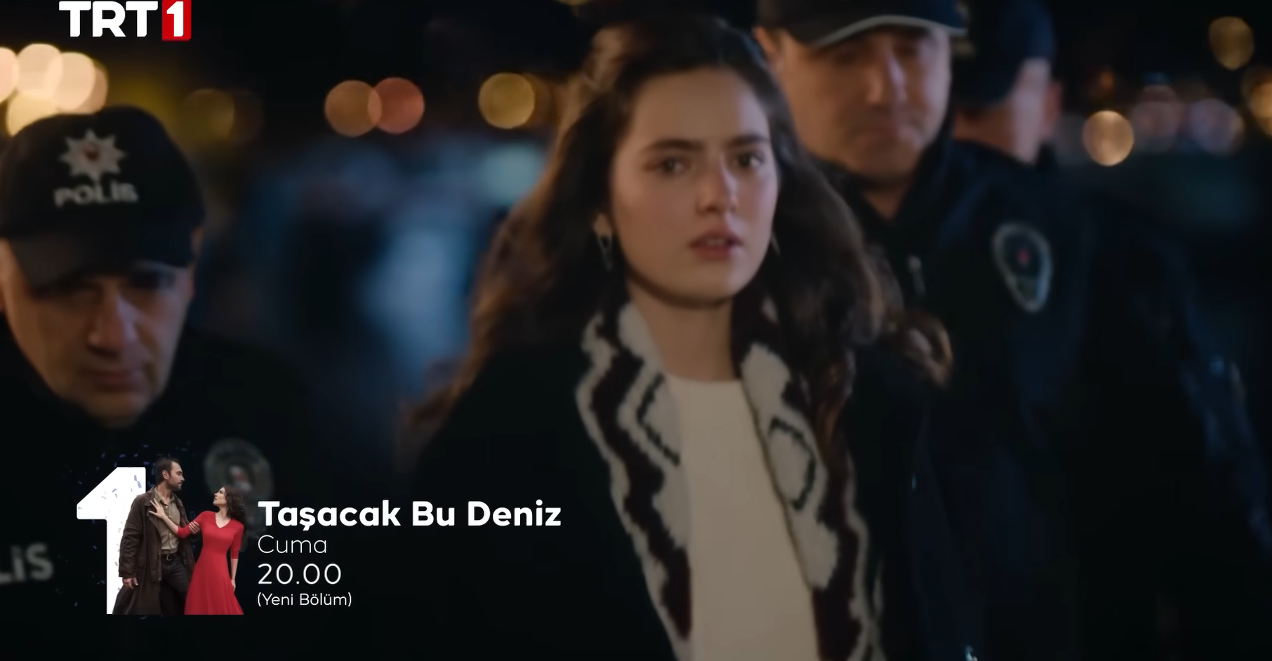 Taşacak Bu Deniz 14. bölüm izleyiciyi ekrana kilitleyecek! İso ve Fadime’nin evliliğindeki büyük sır ortaya çıkıyor