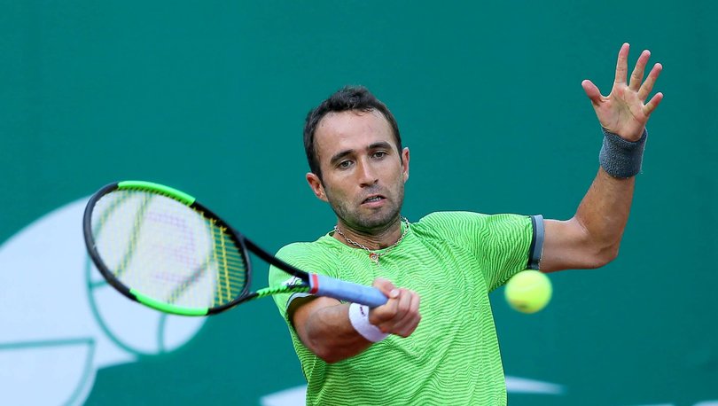 Kortta devrime doğru: En başarılı Türk tenisçiler