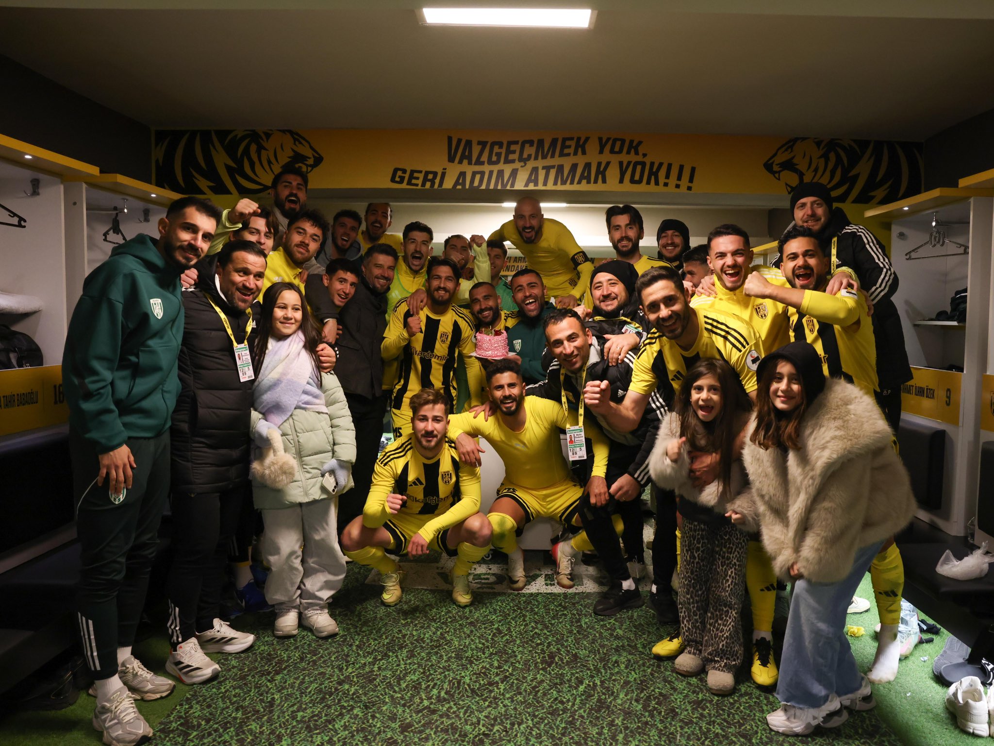 Haftanın panoraması: Bir yanda sevinç bir yanda hüzün!