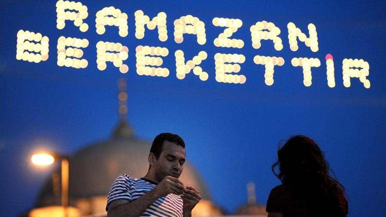 2026 Ramazan’da Ilk Sahura Hangi Gün Kalkılacak İlk Sahur Ne Zaman (1)