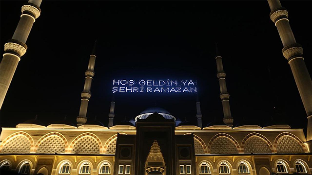 2026 Ramazan’da Ilk Sahura Hangi Gün Kalkılacak İlk Sahur Ne Zaman (2)