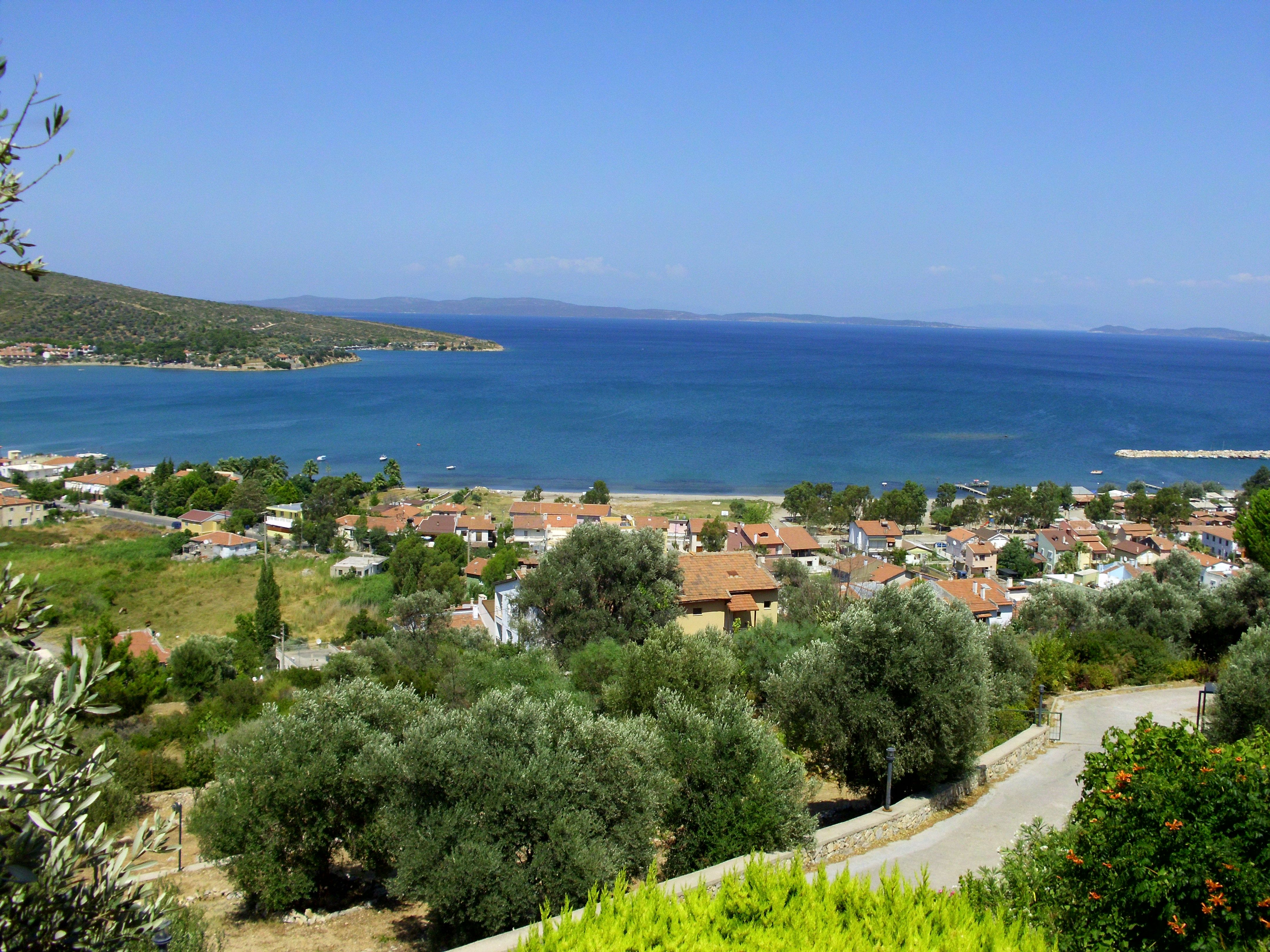 İzmir’in o ilçesinde büyük değişim! Popülerliği gittikçe arttı, rakamları görenler şaştı kaldı: Gözlerinize inanamayacak