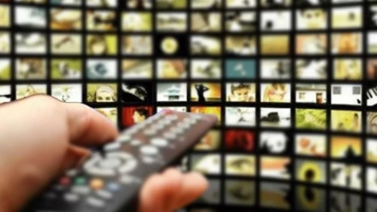 15 Eylül Salı TV yayın akışı: Bu akşam televizyonda hangi diziler var?