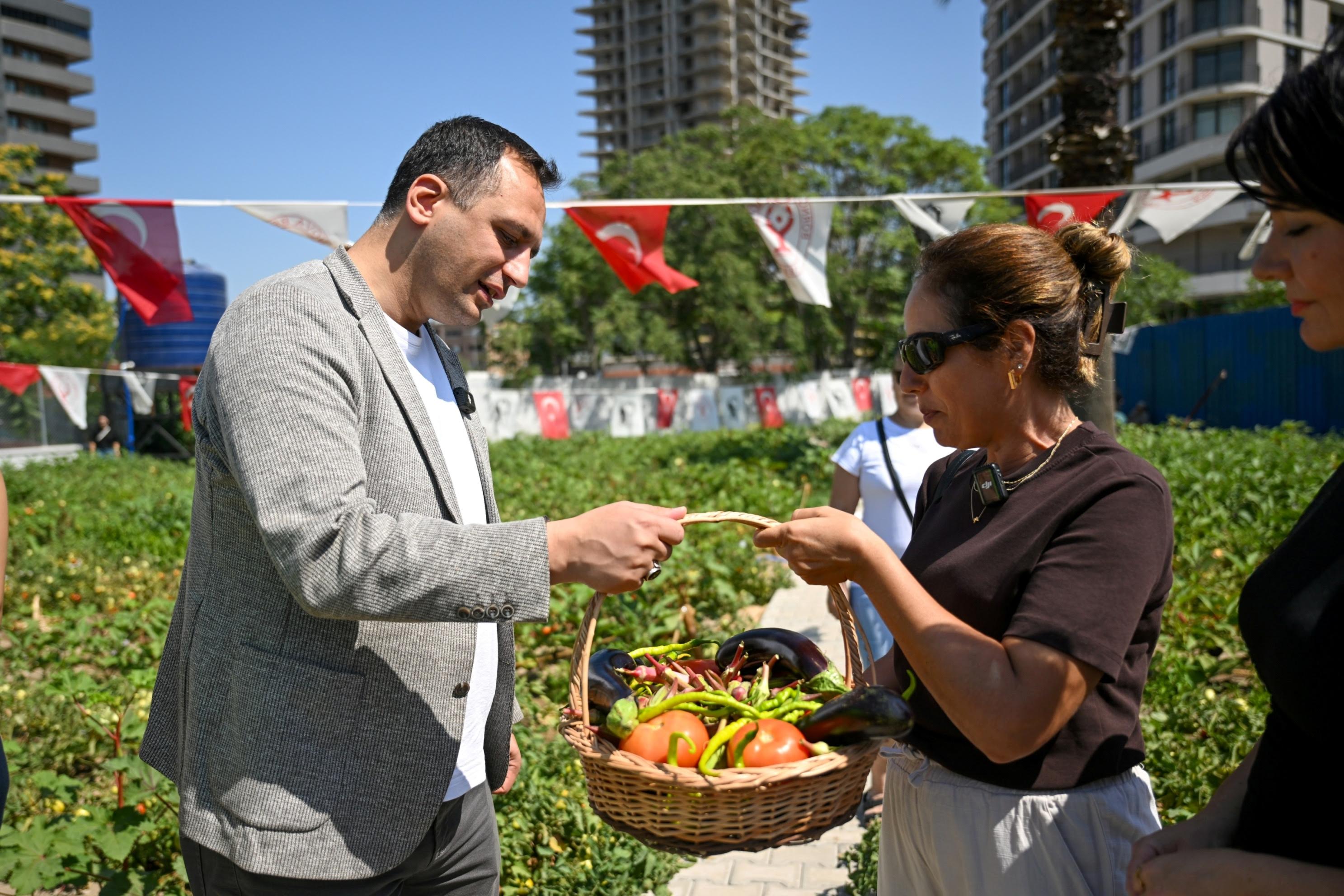 Bornova Belediyesi’nden büyük atılım: 2025 dönüşüm yılı oldu