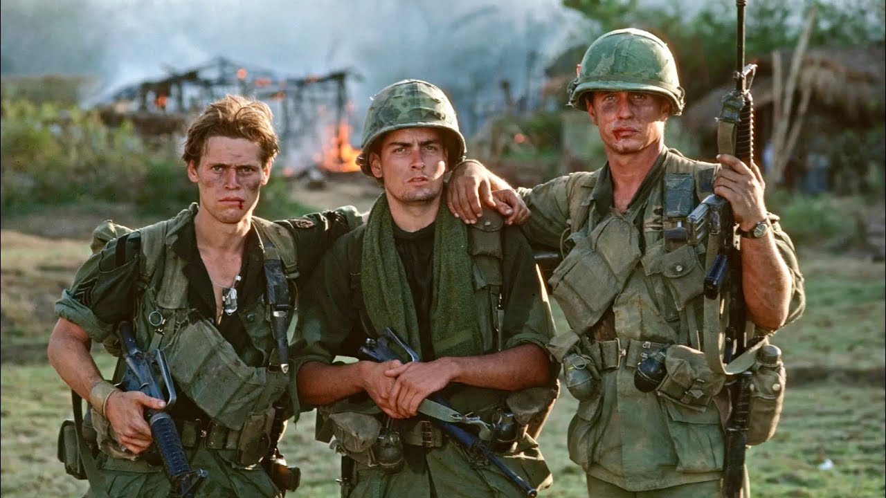 Kirli savaş beyaz perdede: Vietnam Savaşı Filmleri