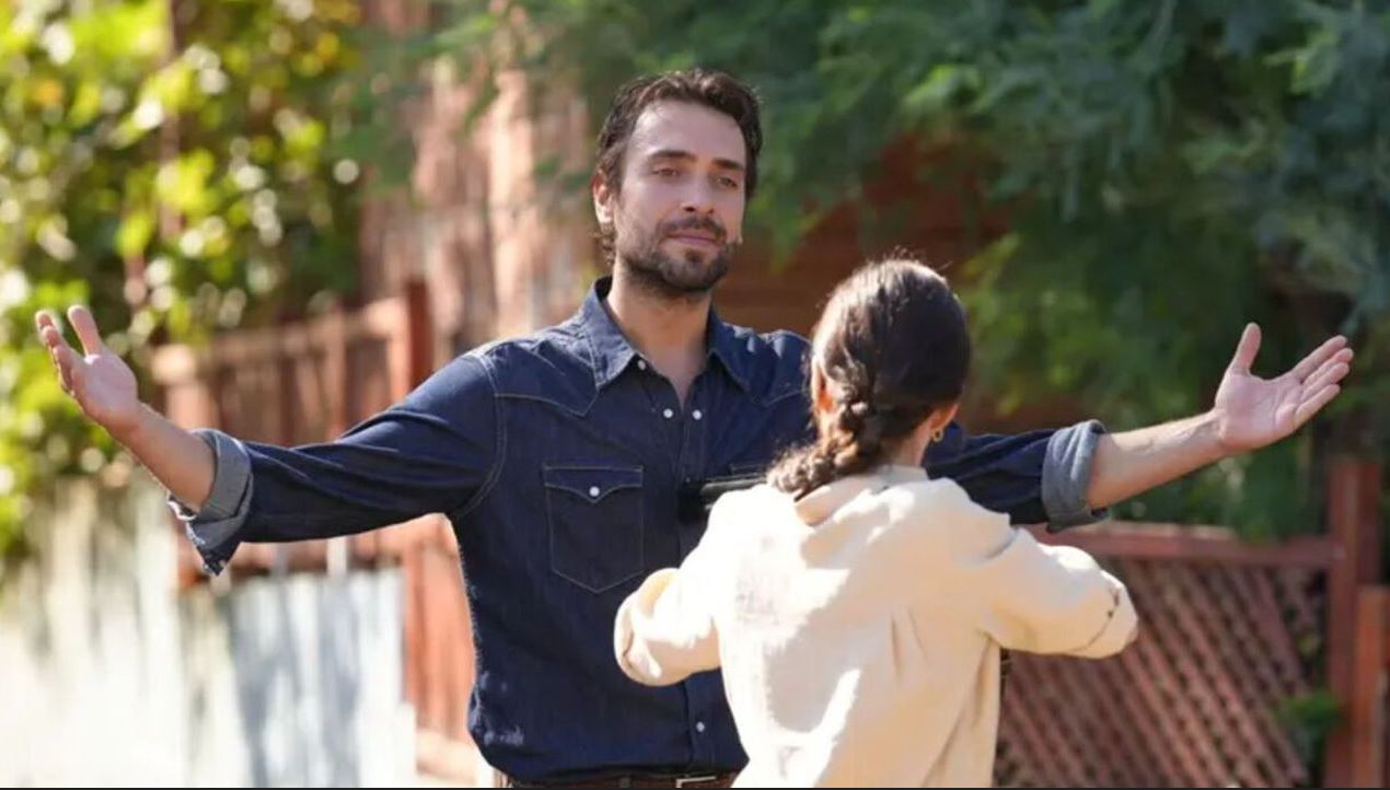 Taşacak Bu Deniz 13. yeni bölüm izleyiciyi ekrana kilitleyecek! Adil ve Oruç’un hamlesi ne gösterecek?