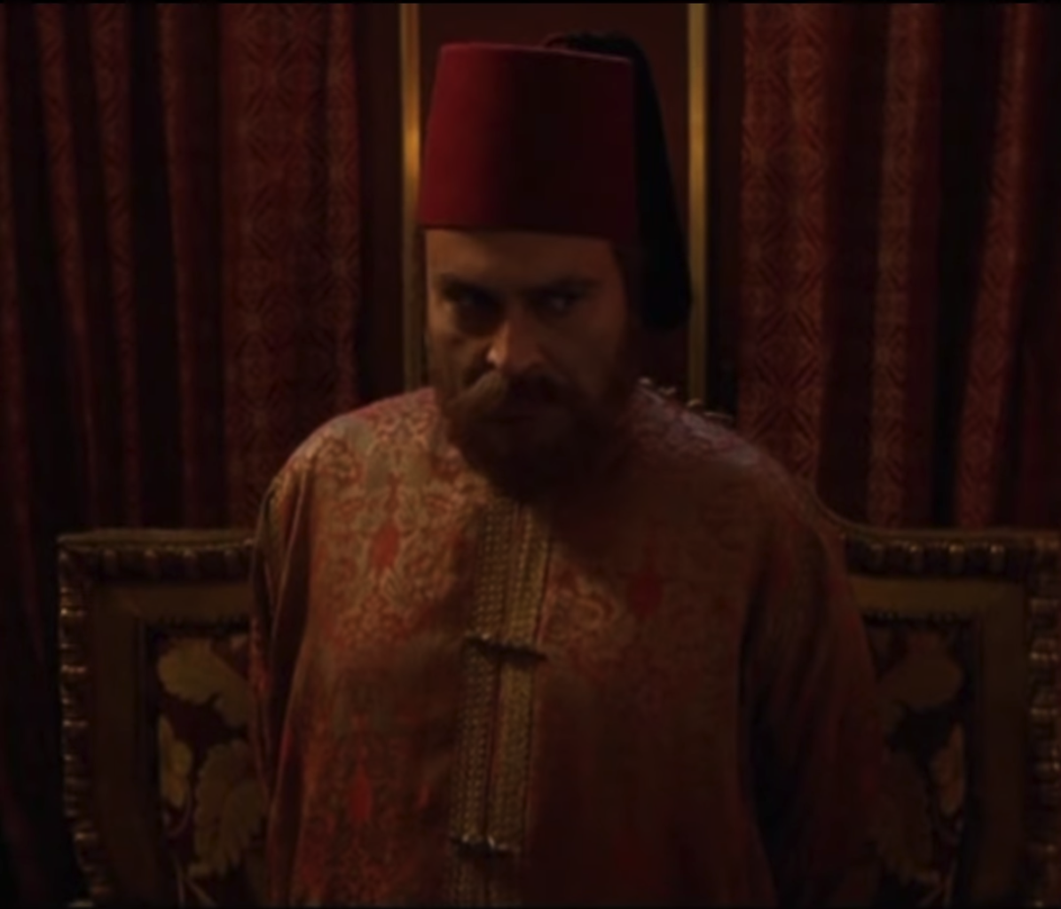 Masumiyet, Kış Uykusu, Şahsiyet: Haluk Bilginer’in zirve yolculuğu