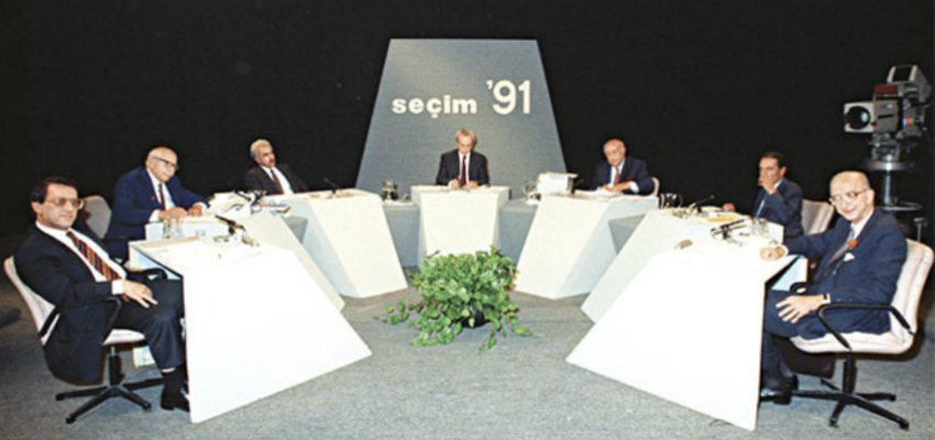 Türkiye’de erken seçim geleneği: Sandık 7 kez takvimden önce kuruldu!