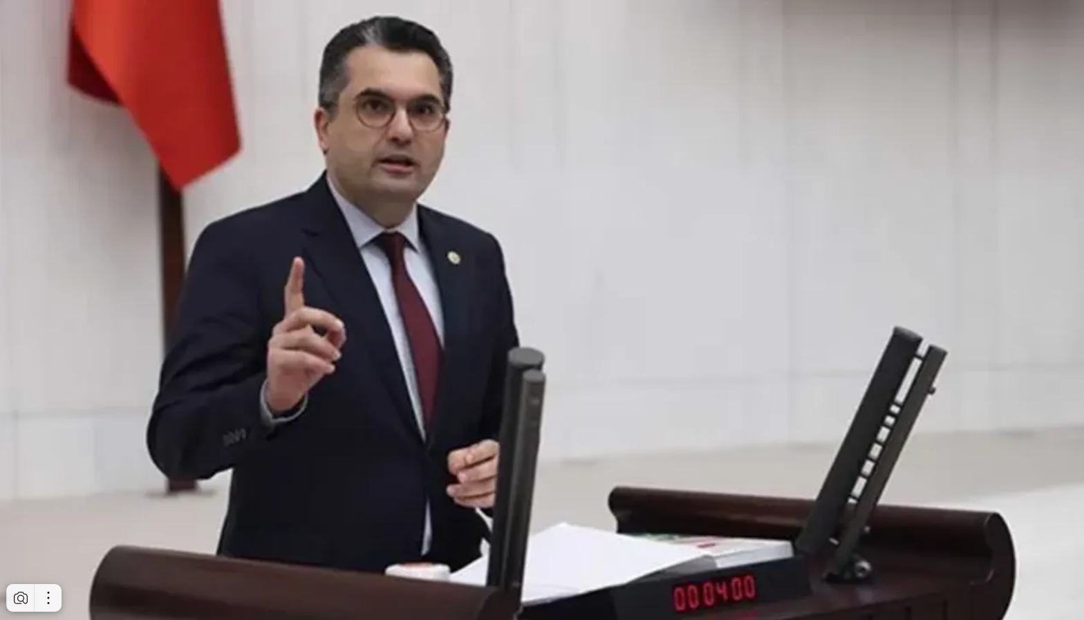 Burak Dalgın Kimdir? İYİ Parti’ye geçen Burak Dalgın kaç yaşında, nereli?