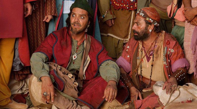 Masumiyet, Kış Uykusu, Şahsiyet: Haluk Bilginer’in zirve yolculuğu