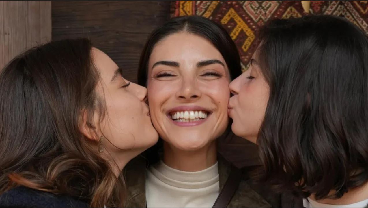 Taşacak Bu Deniz 13. yeni bölüm izleyiciyi ekrana kilitleyecek! Adil ve Oruç’un hamlesi ne gösterecek?