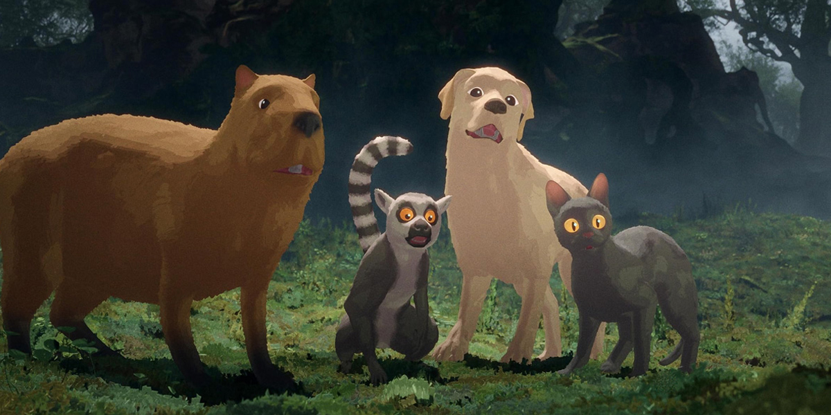 Ara tatilde sinema keyfi: Sömestrde izlenecek Oscar’lı animasyonlar