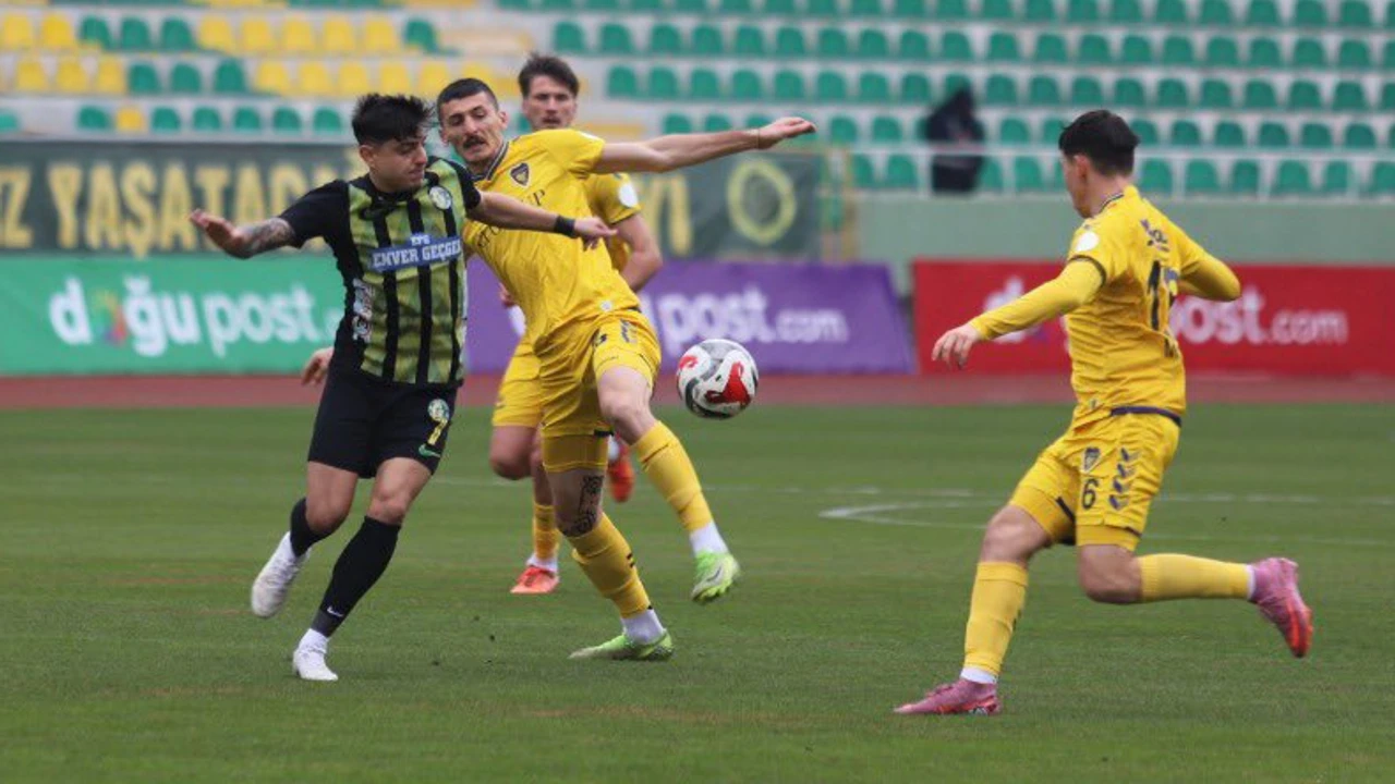 Haftanın panoraması: Bir yanda sevinç bir yanda hüzün!