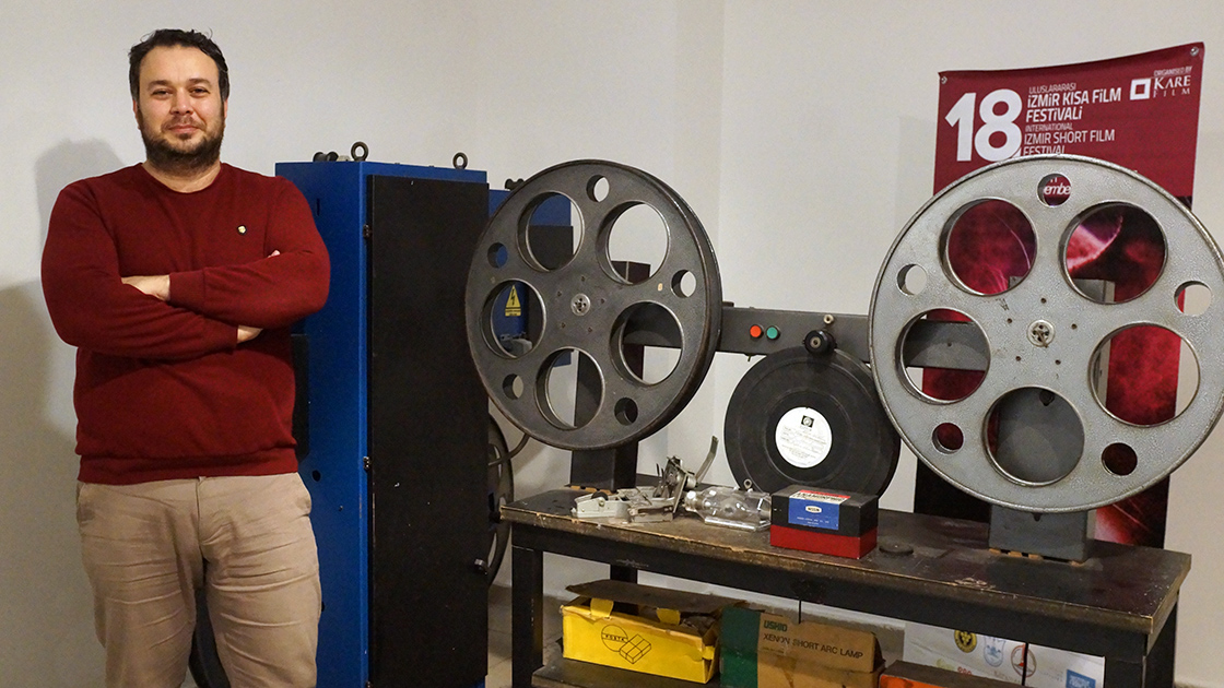 İz Gazete 10 yaşında: İz Bırakanlar Ödülleriyle buluşuyor