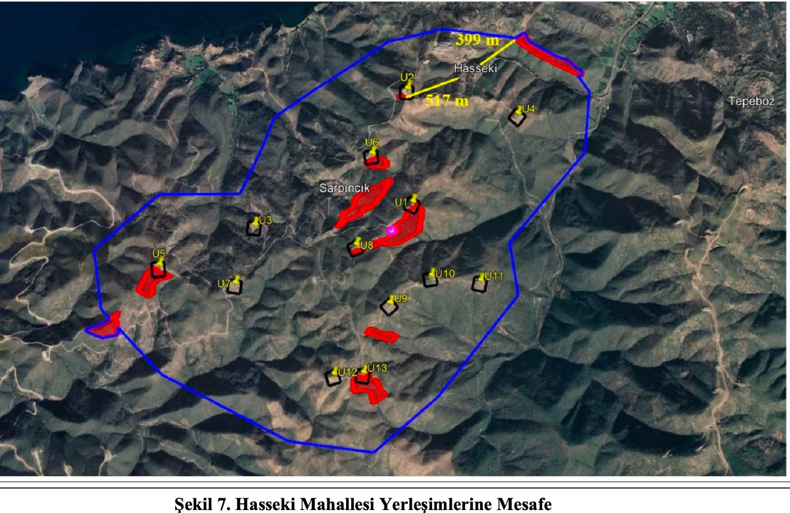 Karaburun’da sevindiren GES ve RES kararı… Çevreciler: Tehlike geçmiş değil