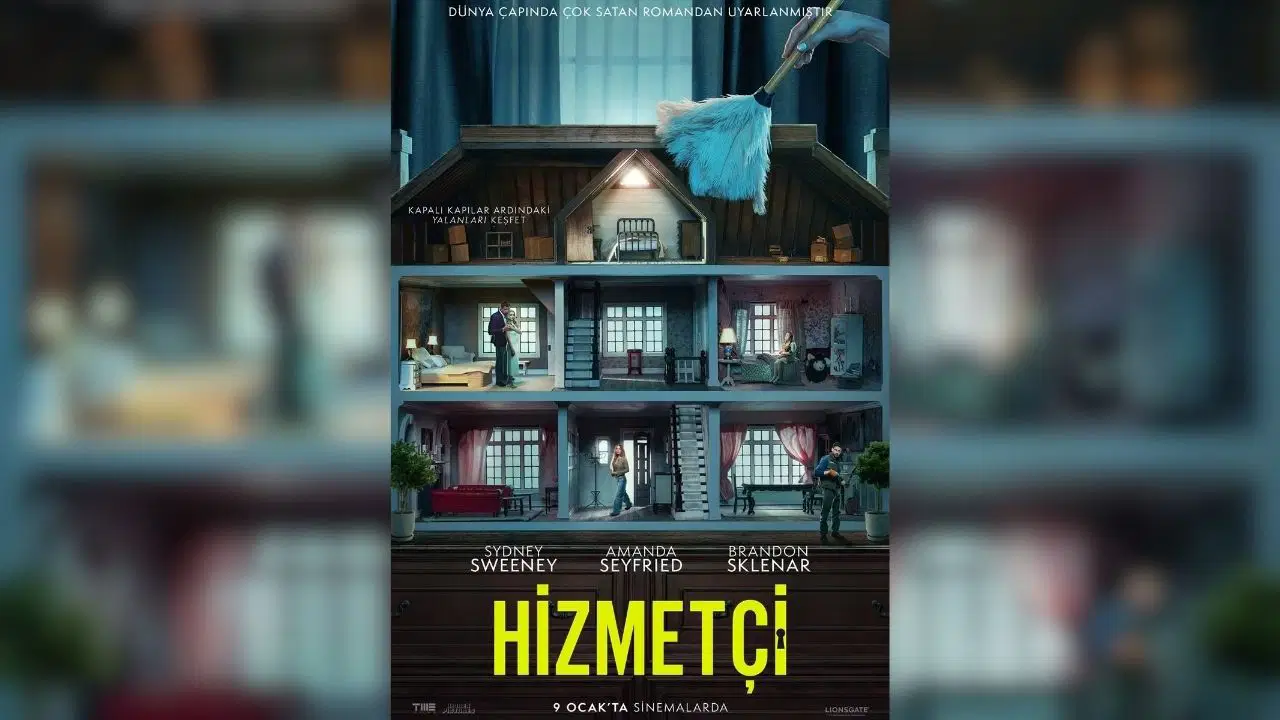 Komedi, aksiyon, dram: 7 yeni film bu hafta vizyona giriyor
