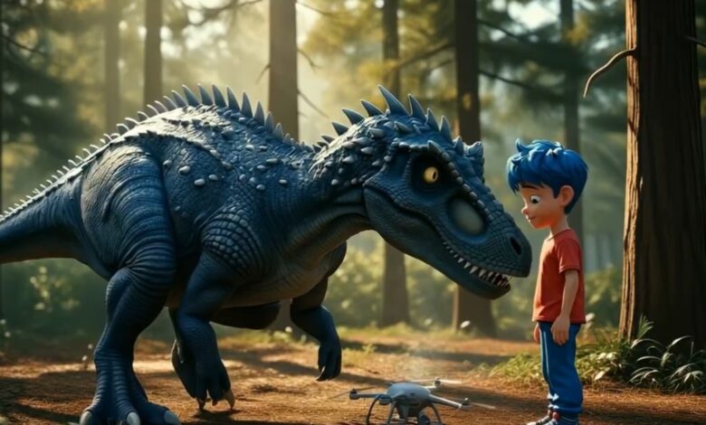 Çocuklar yaşadı: Vizyonda bu hafta neler var?