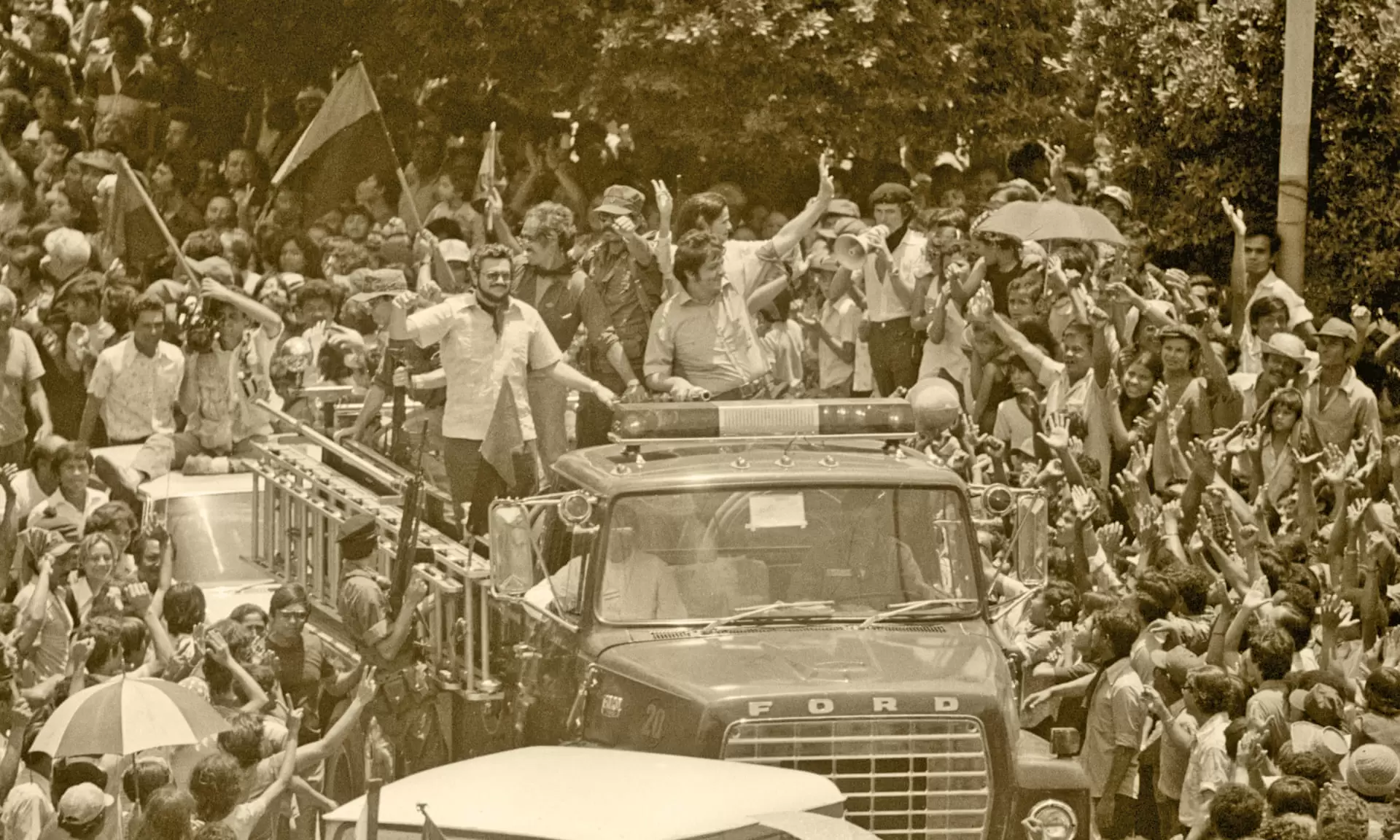 Venezuela ilk değil: ABD müdahaleciliğinin kanlı tarihi!