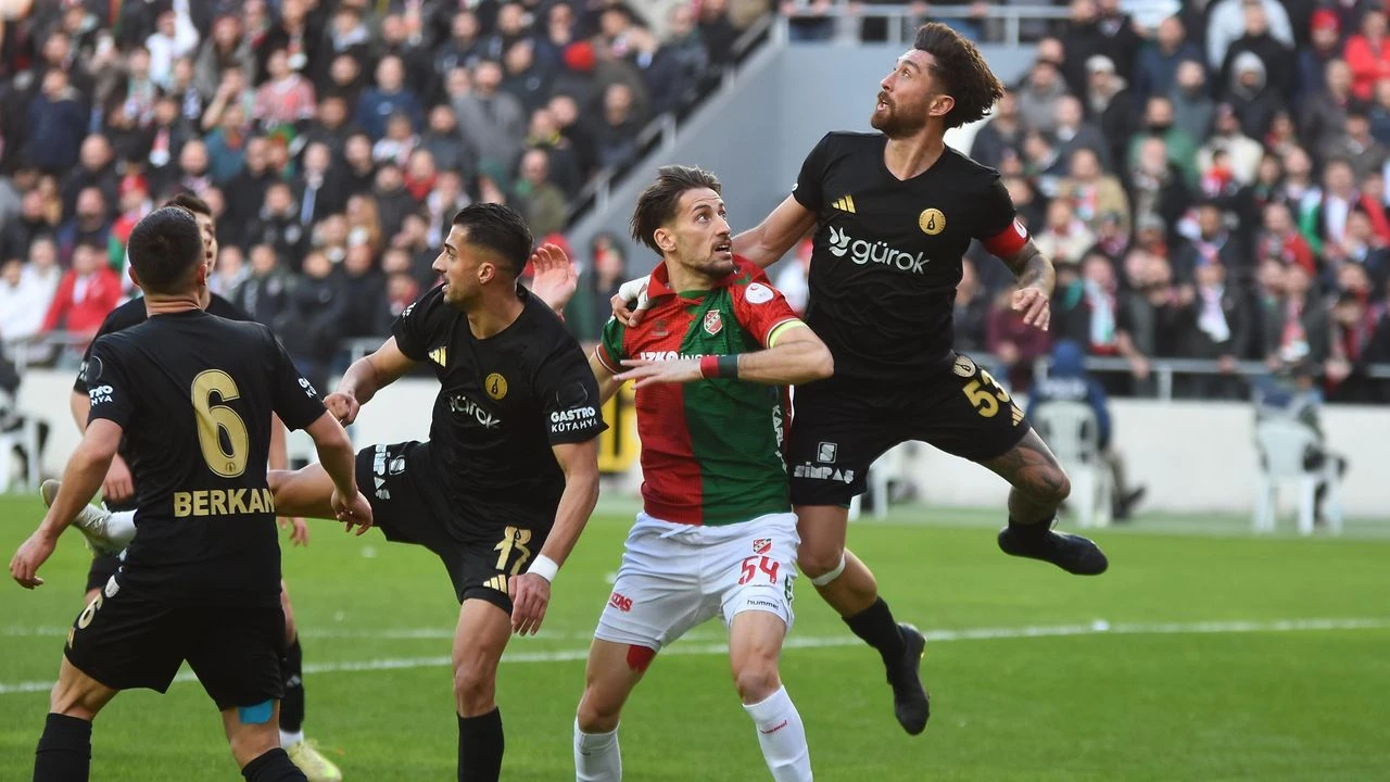 Haftanın panoraması: Bir yanda sevinç bir yanda hüzün!