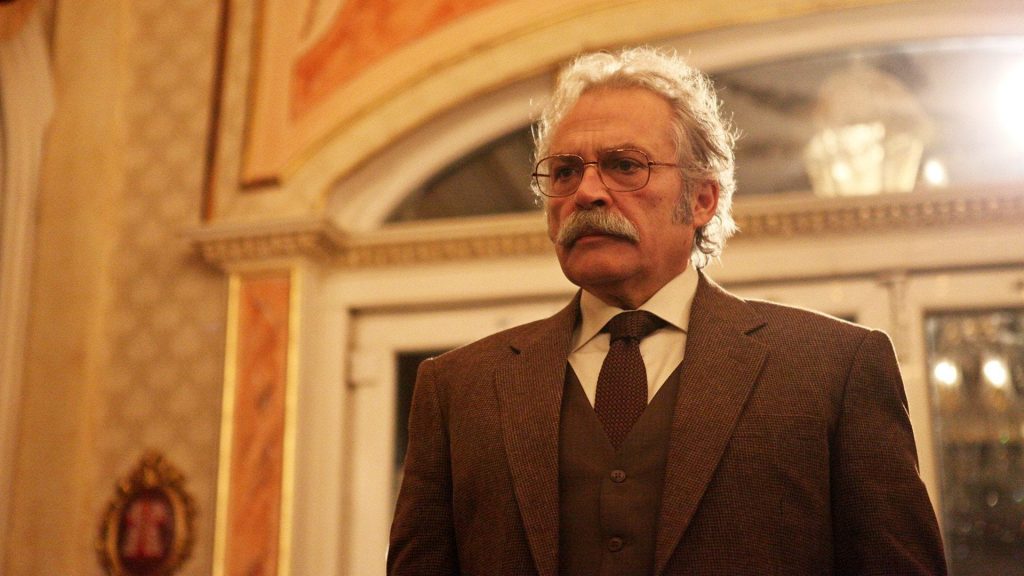 Masumiyet, Kış Uykusu, Şahsiyet: Haluk Bilginer’in zirve yolculuğu