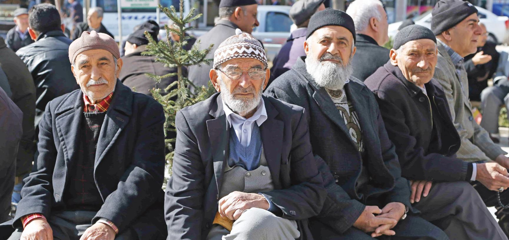 65 Yaş Aylığı, Engelli Maaşı, Dul Ve Yetim Maaşı Kaç Tl 2026 Sosyal Destek Sed Ödemeleri Ne Kadar Oldu (2)