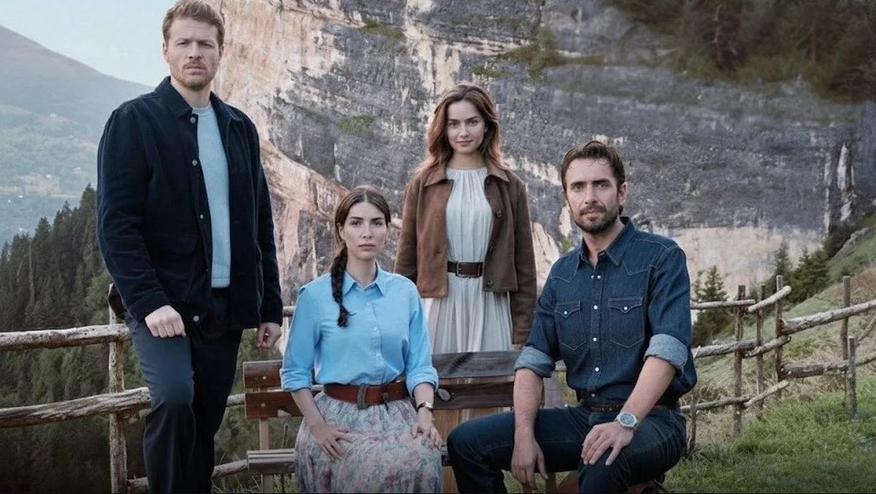 Taşacak Bu Deniz 13. yeni bölüm izleyiciyi ekrana kilitleyecek! Adil ve Oruç’un hamlesi ne gösterecek?