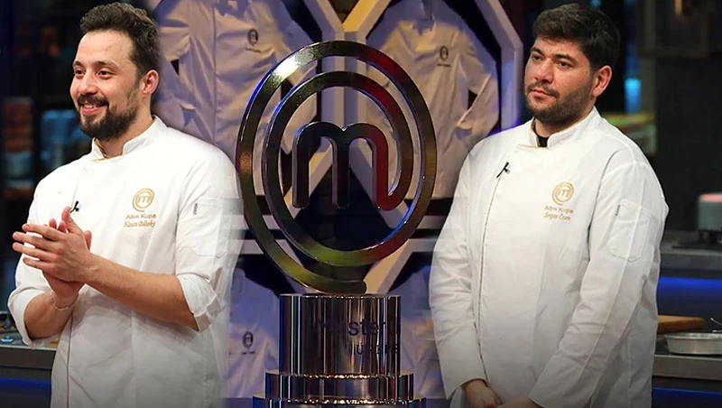 MasterChef Türkiye All Star birincisi kim oldu? MasterChef'te Altın Kupa'yı kim kazandı