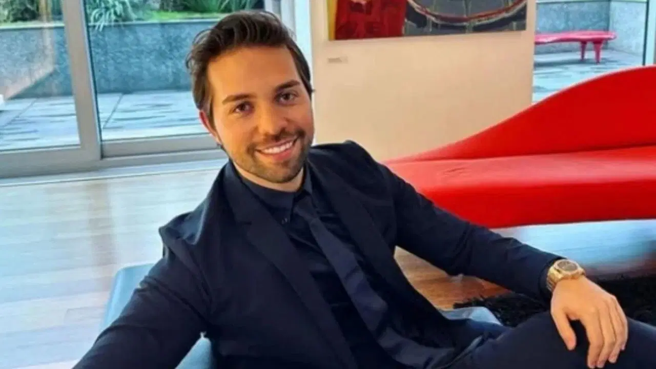 Ünlülere yönelik operasyonda yeni dalga: Sosyal medya fenomeni Bilal Hancı gözaltına alındı!