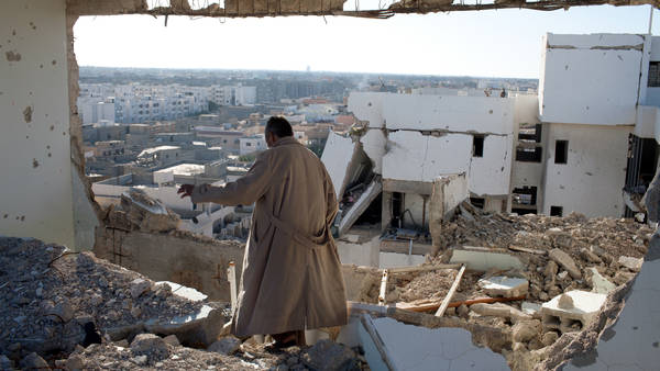ABD’nin suç dosyası kabarık: Küresel jandarmanın kanlı sicili!