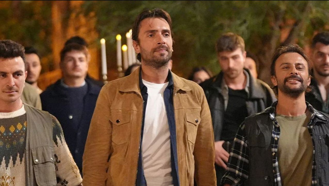 Taşacak Bu Deniz 13. yeni bölüm izleyiciyi ekrana kilitleyecek! Adil ve Oruç’un hamlesi ne gösterecek?