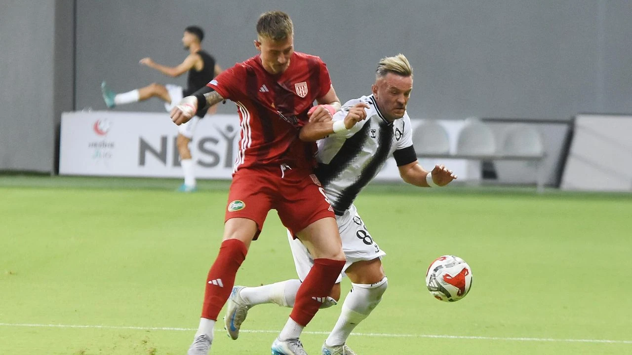 Haftanın panoraması: Bir yanda sevinç bir yanda hüzün!