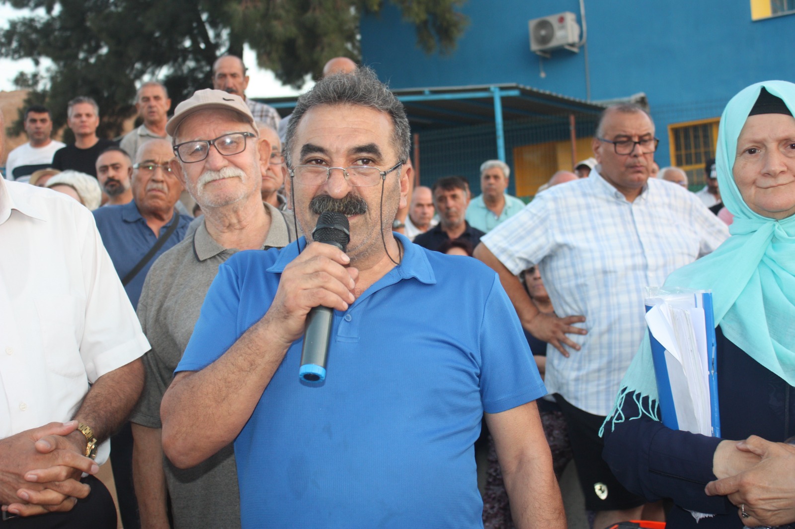 Havuza gönderildiğini ilk İz Gazete duyurmuştu