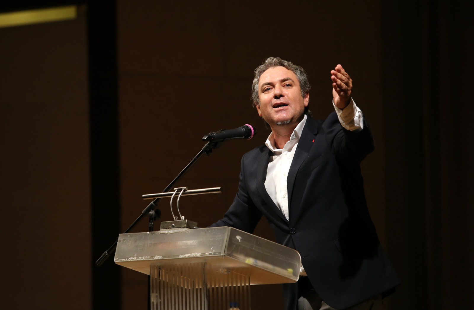 Uğur Mumcu Karşıyaka’da anılacak, Sinan Meydan Karşıyakalılarla buluşacak