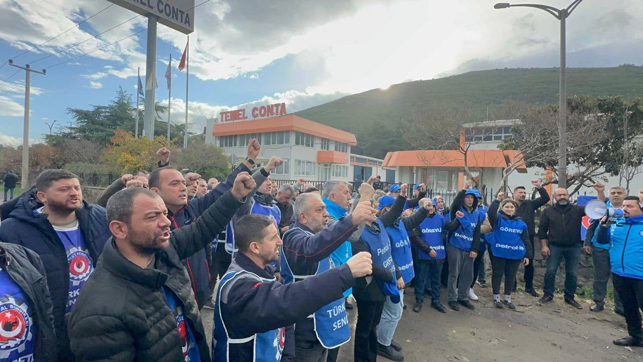 İz Gazete 10 yaşında: İz Bırakanlar Ödülleriyle buluşuyor